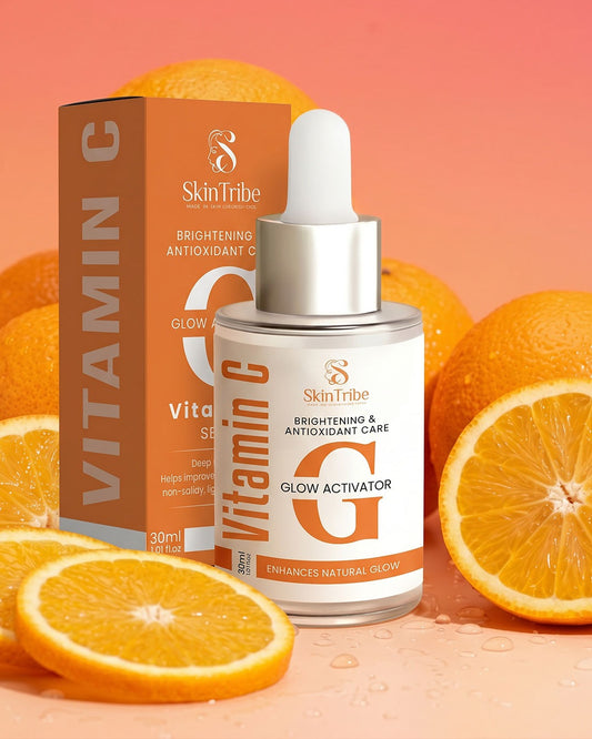 Glow Activator Serum (Vitamin C)
