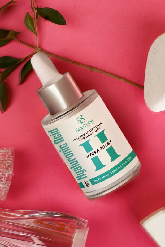 Hydra Boost Serum (Hyaluronic Acid)