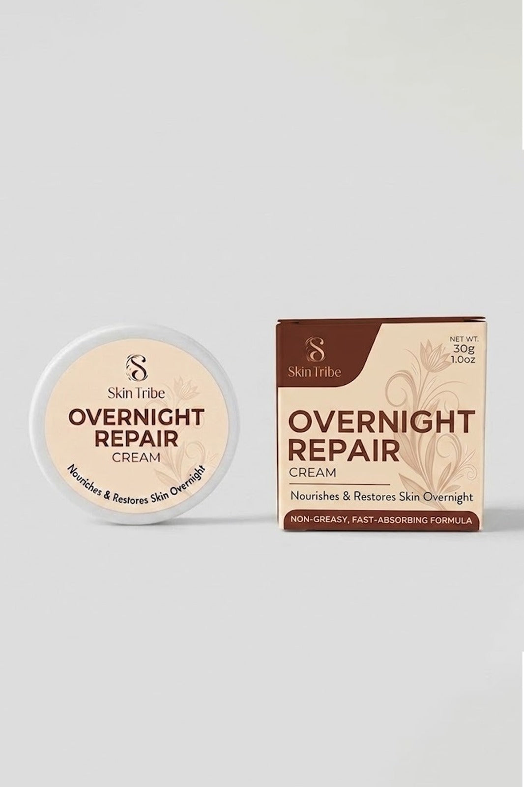 Overnight Repair Cream