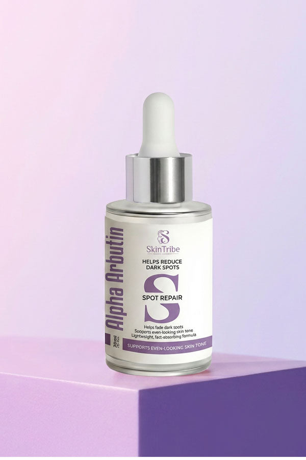Spot Repair Serum (Alpha Arbutin)