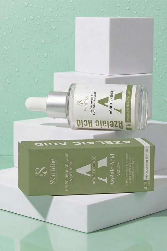 Acne Defense Serum (Azelaic Acid)