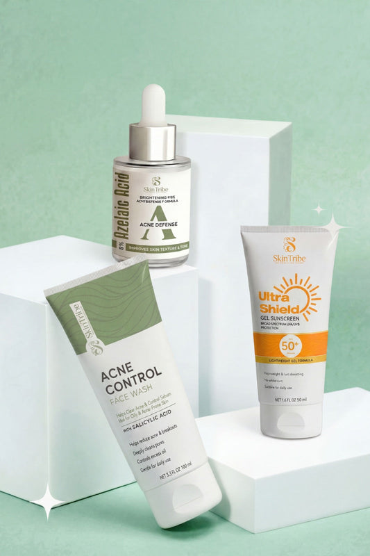 Acne Control Kit