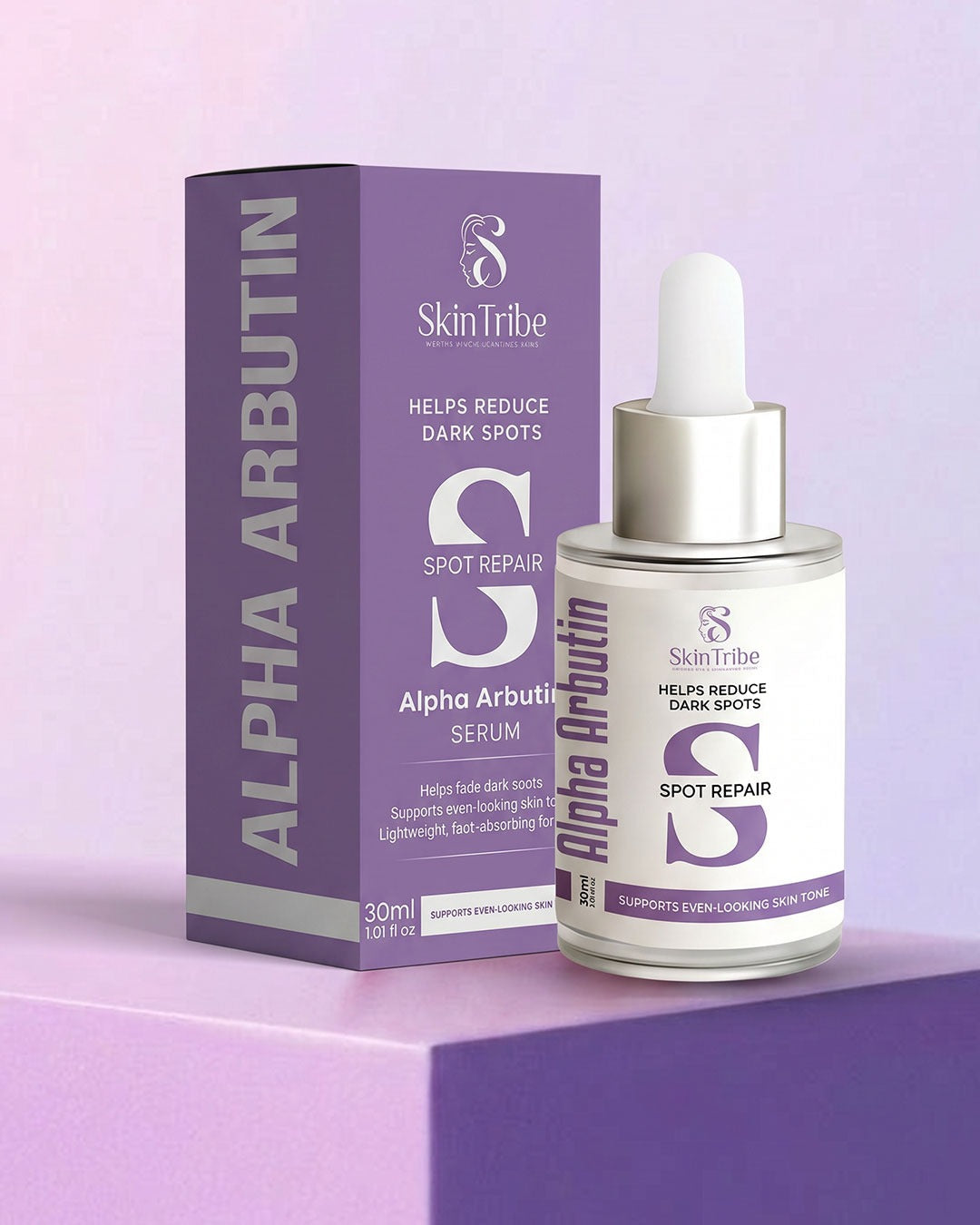 Spot Repair Serum (Alpha Arbutin)