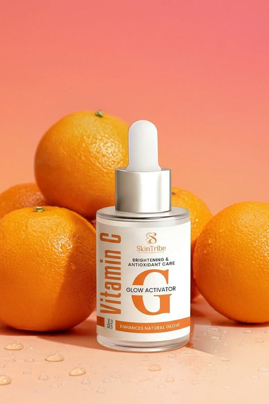Glow Activator Serum (Vitamin C)