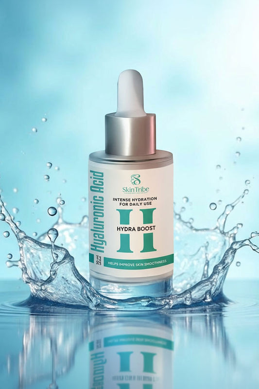 Hydra Boost Serum (Hyaluronic Acid)