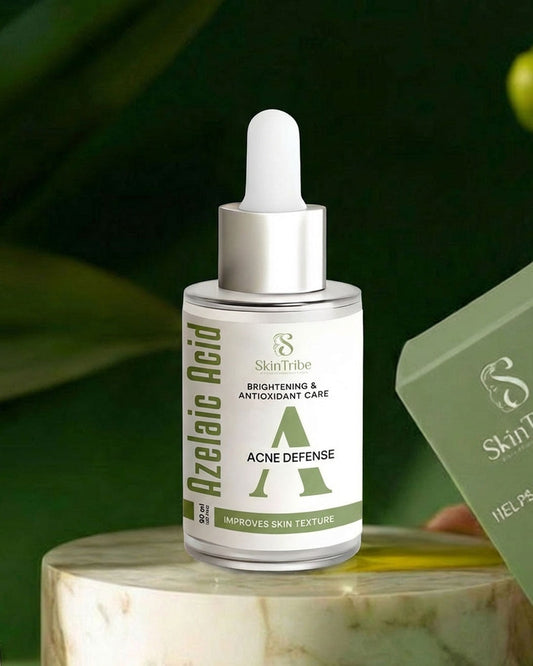 Acne Defense Serum (Azelaic Acid)